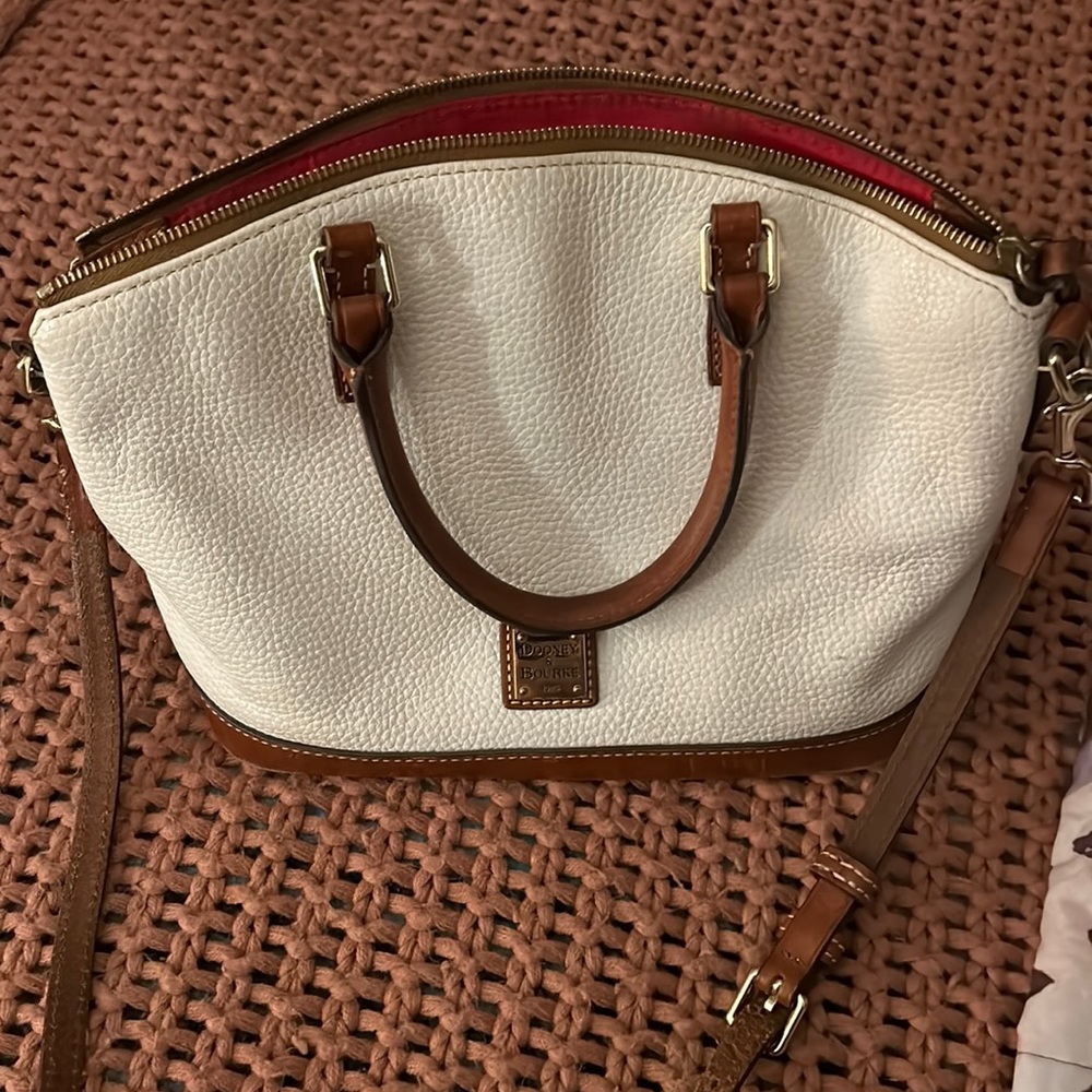 Dooney and Bourke bag